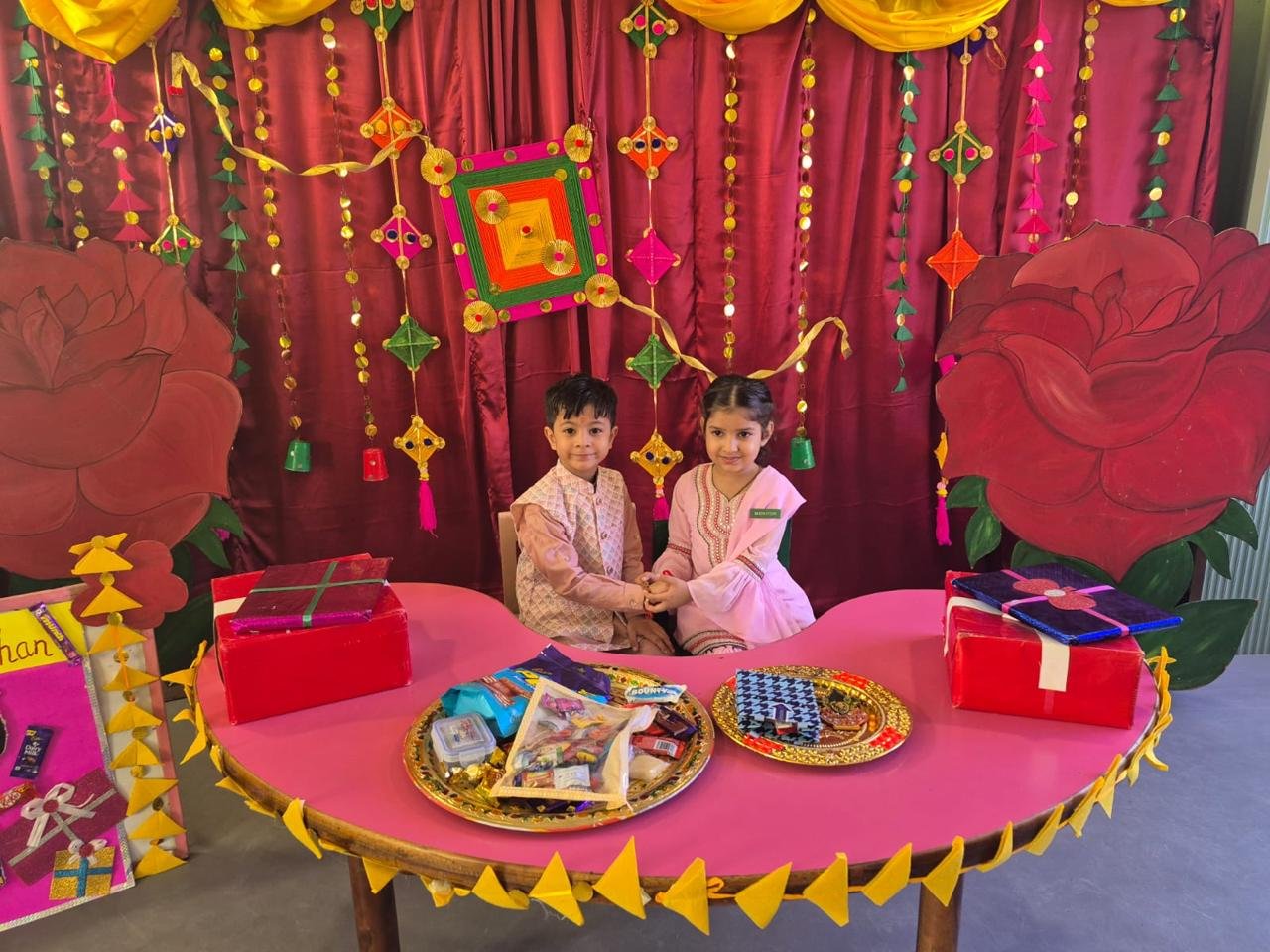 Little Kingdom School Jaipur Student Activity Photo 04