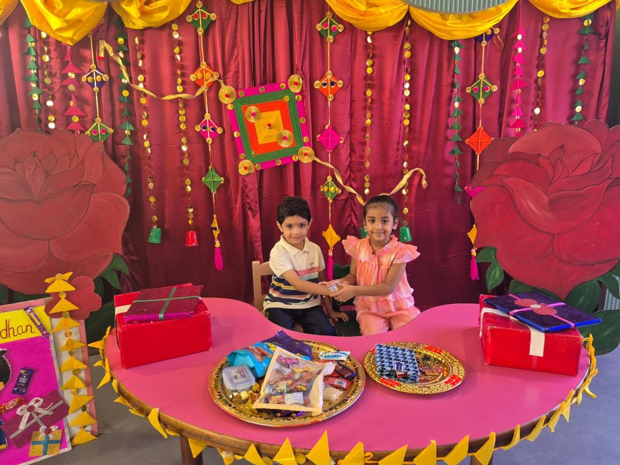 Little Kingdom School Jaipur Student Activity Photo 05