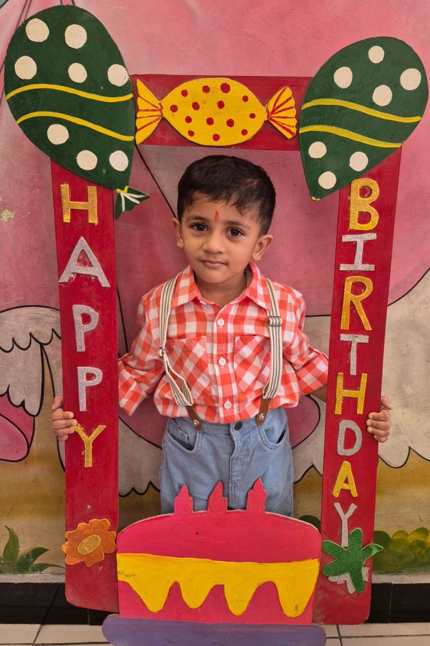 Little Kingdom School Jaipur Student Activity Photo 62