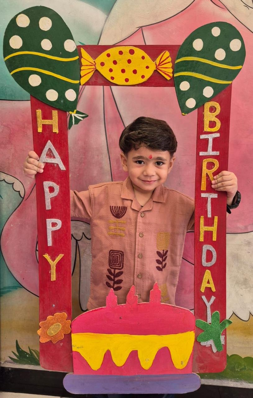 Little Kingdom School Jaipur Student Activity Photo 63
