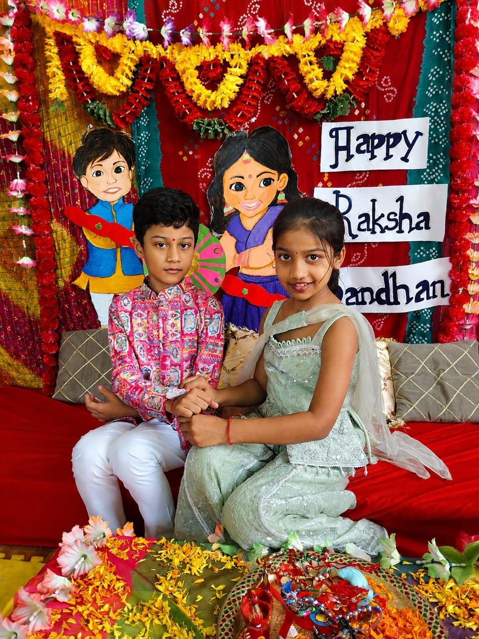 Little Kingdom School Jaipur Student Activity Photo 65
