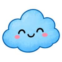 Happy Child Doodle