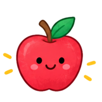 Preschool Child Illustration