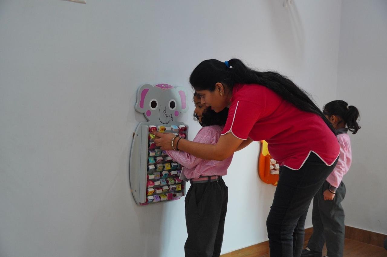 Little Kingdom School Jaipur Campus Infrastructure Photo 06