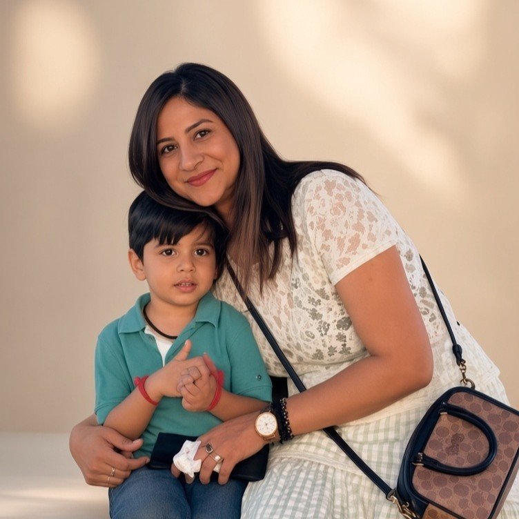 Divya Jain