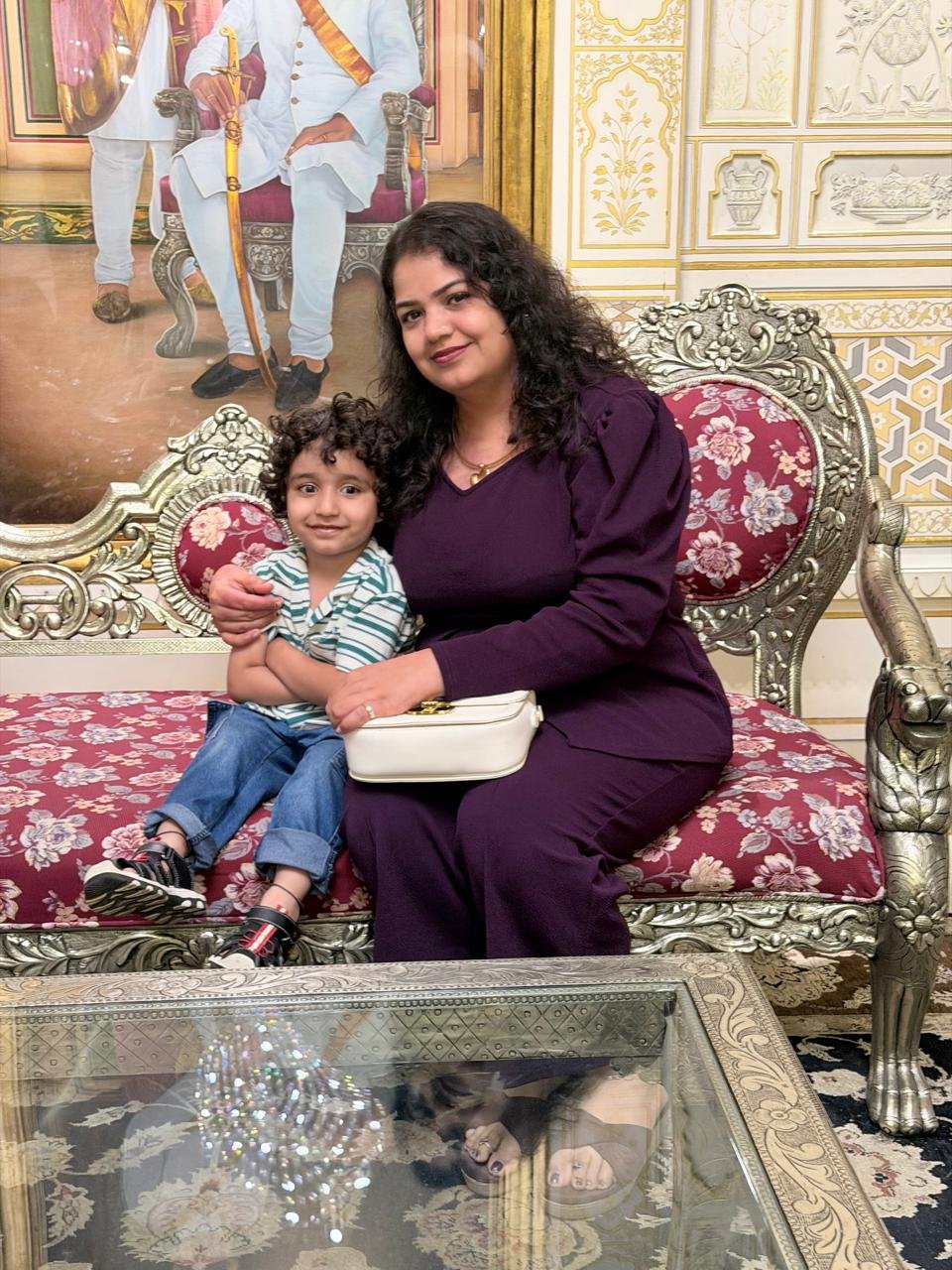 Dr. Sakshi Arora