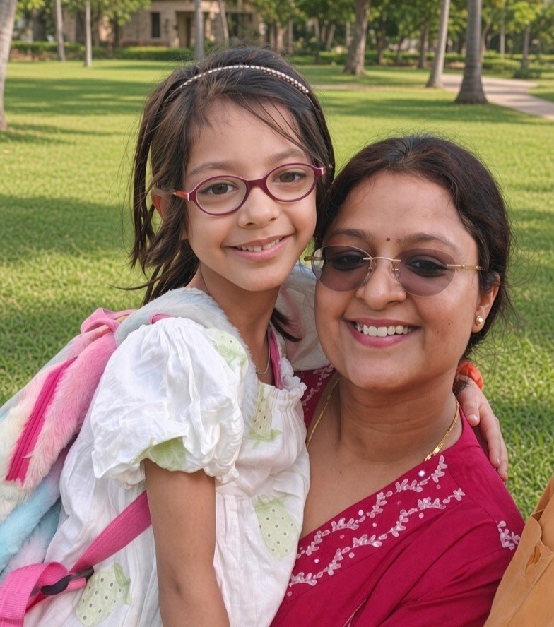 Dr. Ishita Goyal