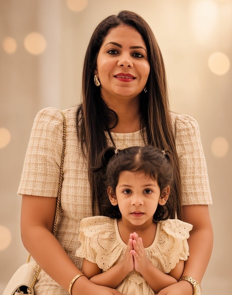 Anjali Jhalani