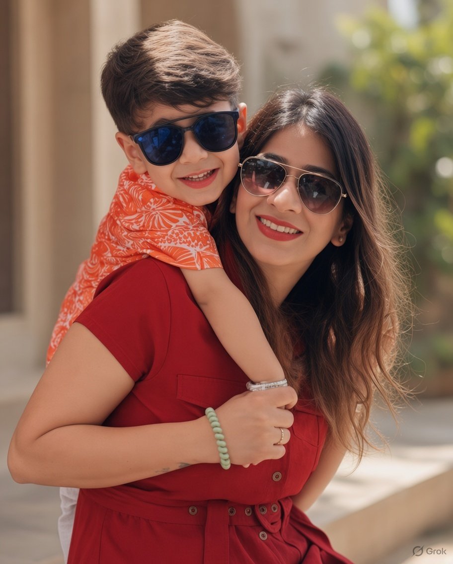 Itee Mehta