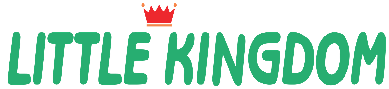 Little Kingdom